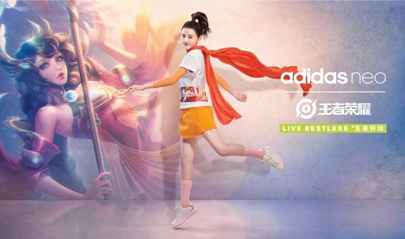 ComicShoe皆我所欲也丨联名一下岂不美哉