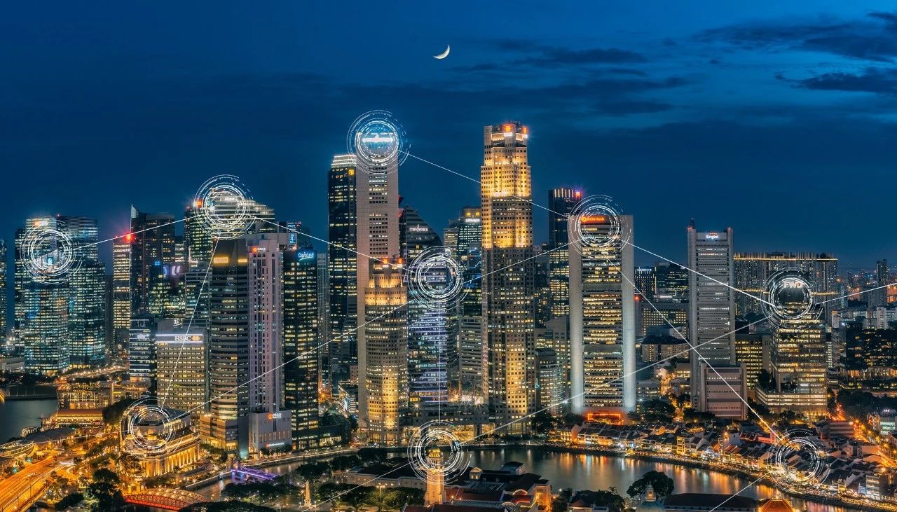 天津华为滨海基地,天津滨海新区生态城华为