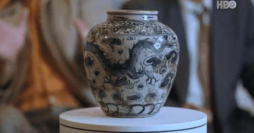 牛X,被这9分台剧炸到