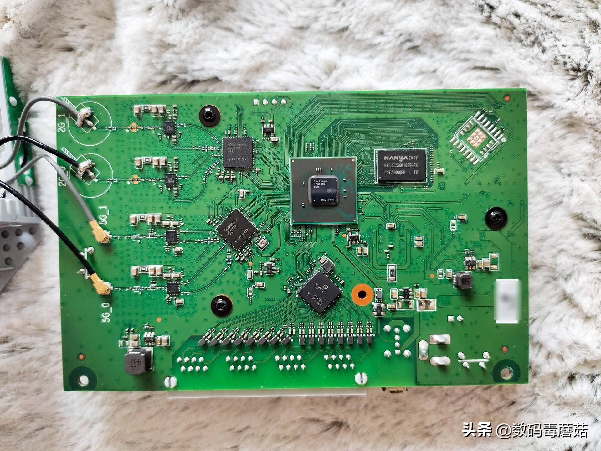 360wifi6全屋路由器说明书,360wifi6全屋路由拆解