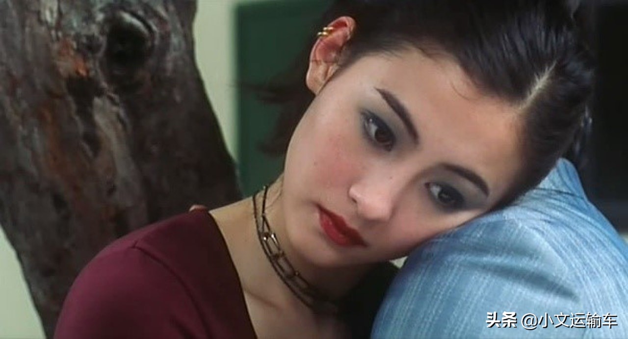 【新喜剧之王】回顾八大最靓星女郎原来星爷最喜欢哪位？