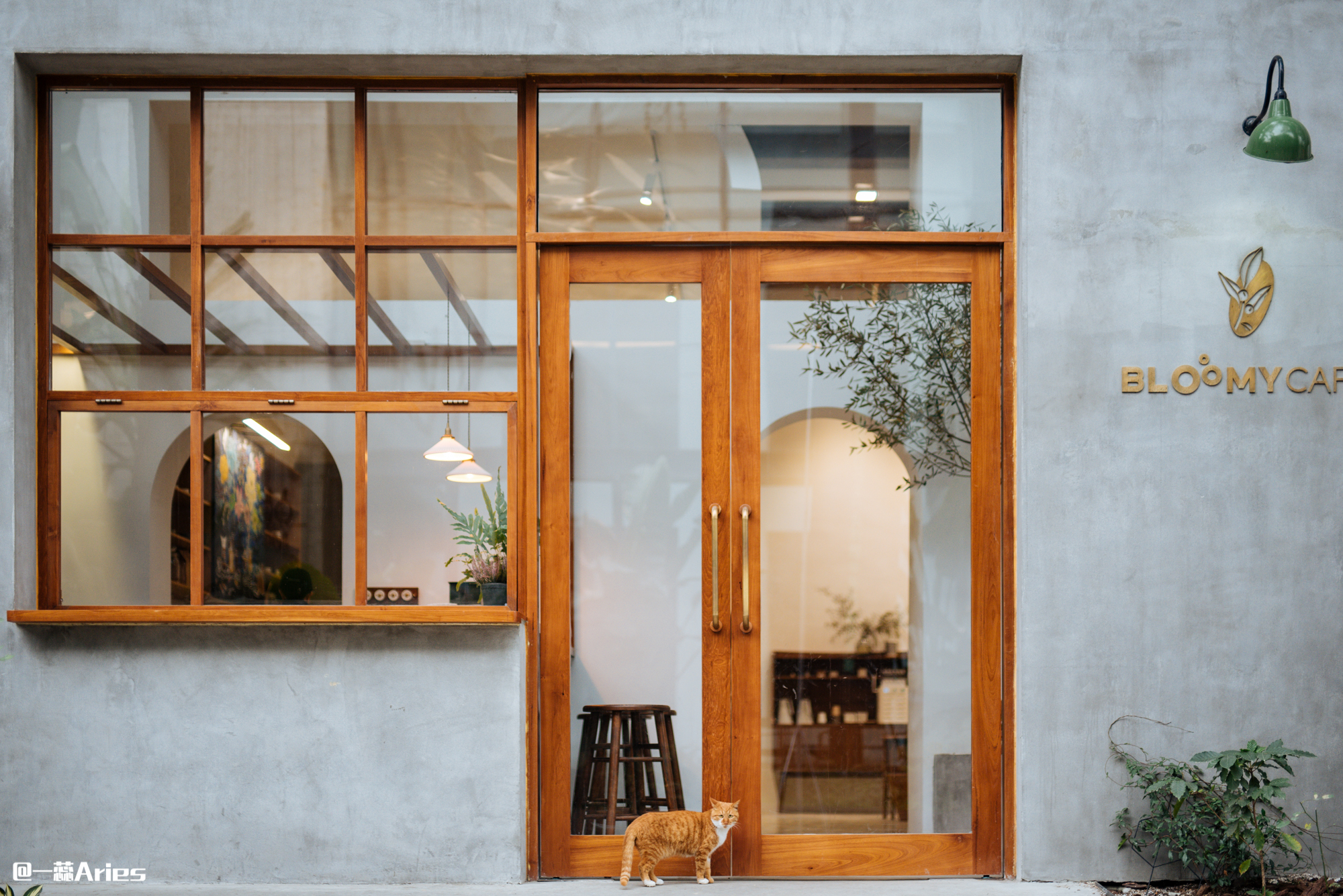 成都值得看的文创园区,成都创意文创园区