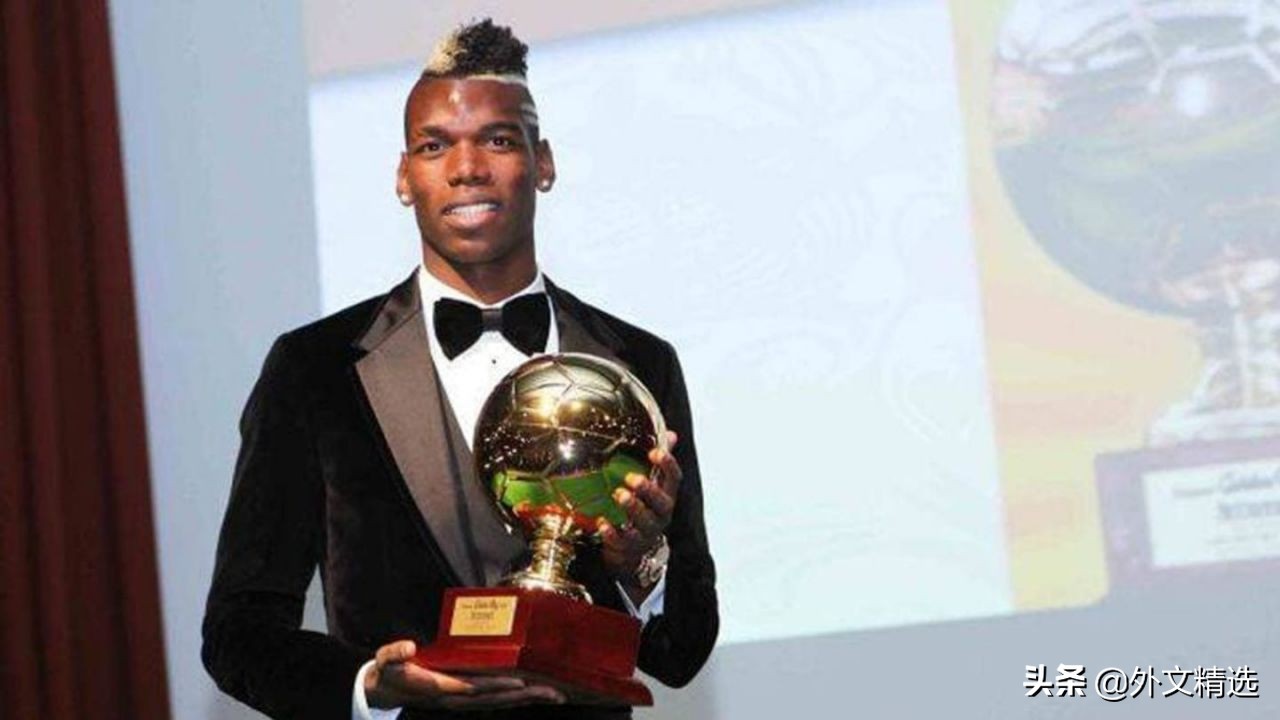 欧洲金童奖最年轻得主是谁,世界5名诺贝尔奖获得者