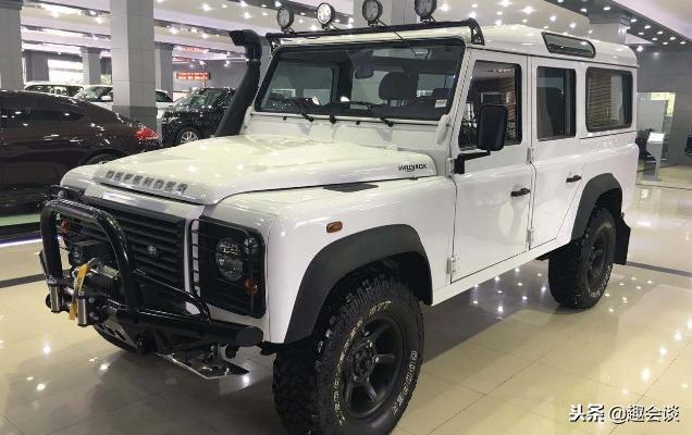 世界上最豪奔驰大g越野,世界上奔驰大g越野最强的车