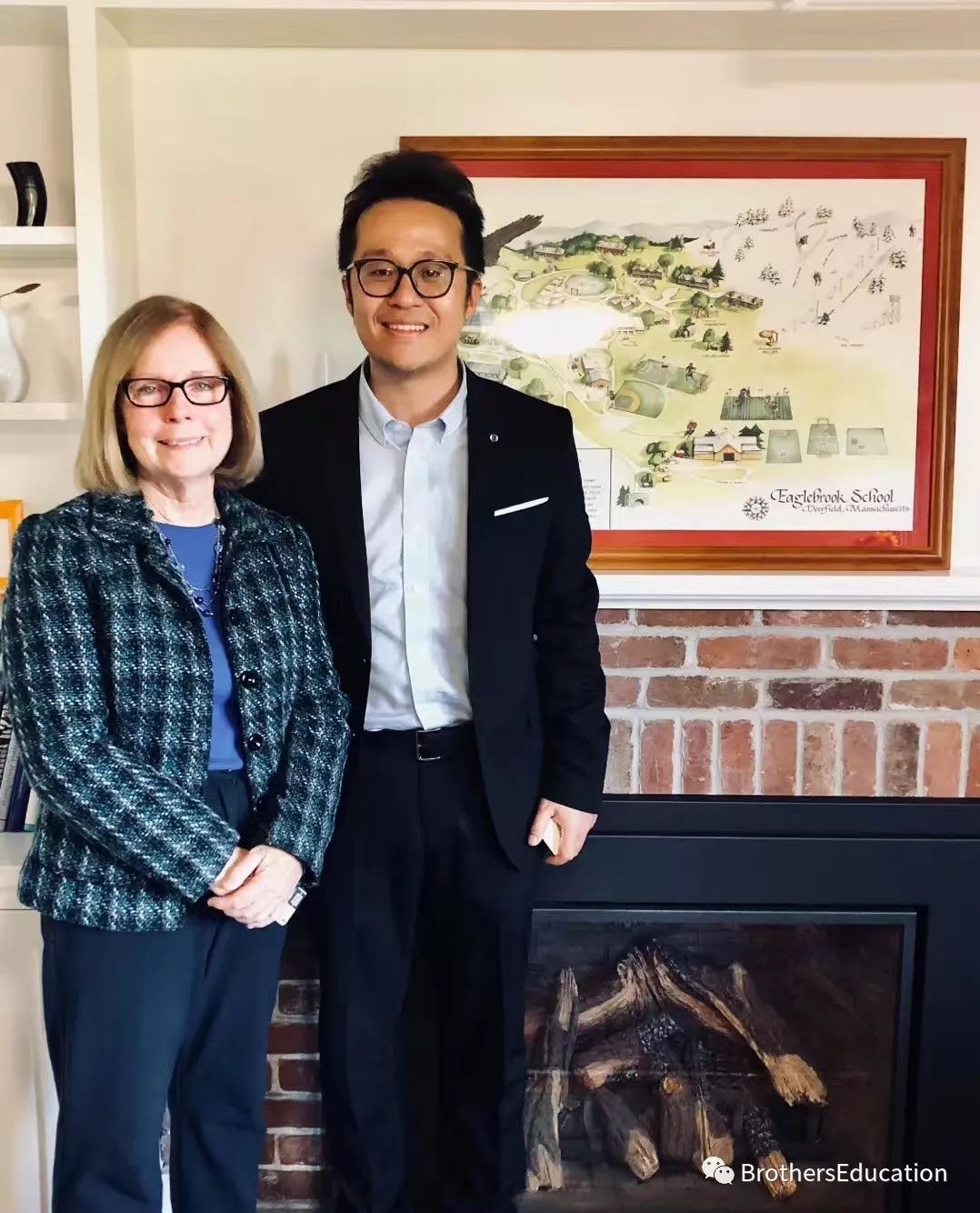 带你深度了解美国寄宿大牛校IndianSprings（印地安泉中学）