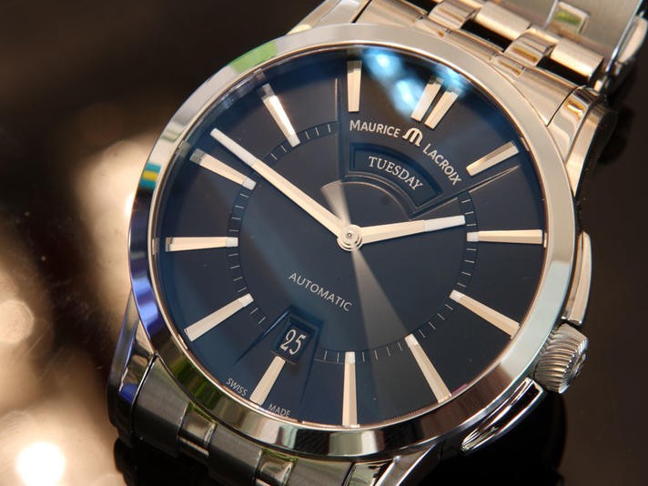 不要让仿品抹杀你,别让假表玷污了你的手腕