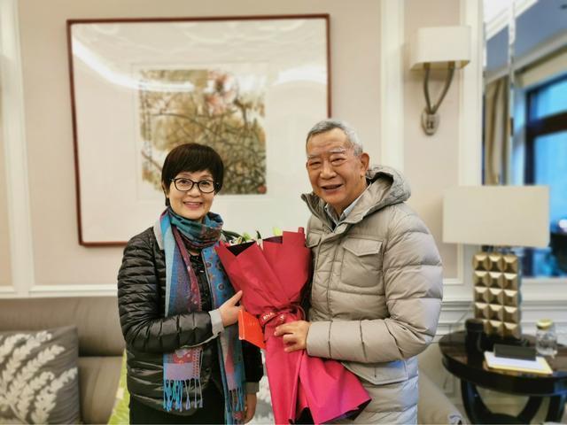 浙江该如何造就艺术大家？且听当家花旦陈瑶如是说