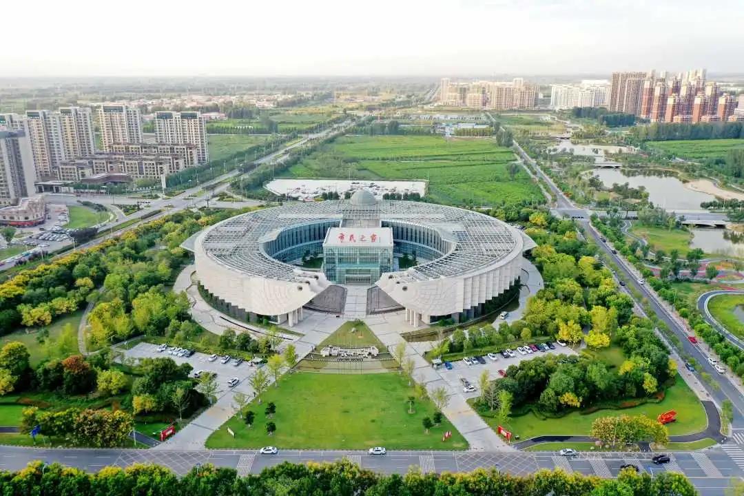 新乡市平原示范区土地,新乡平原示范区小镇