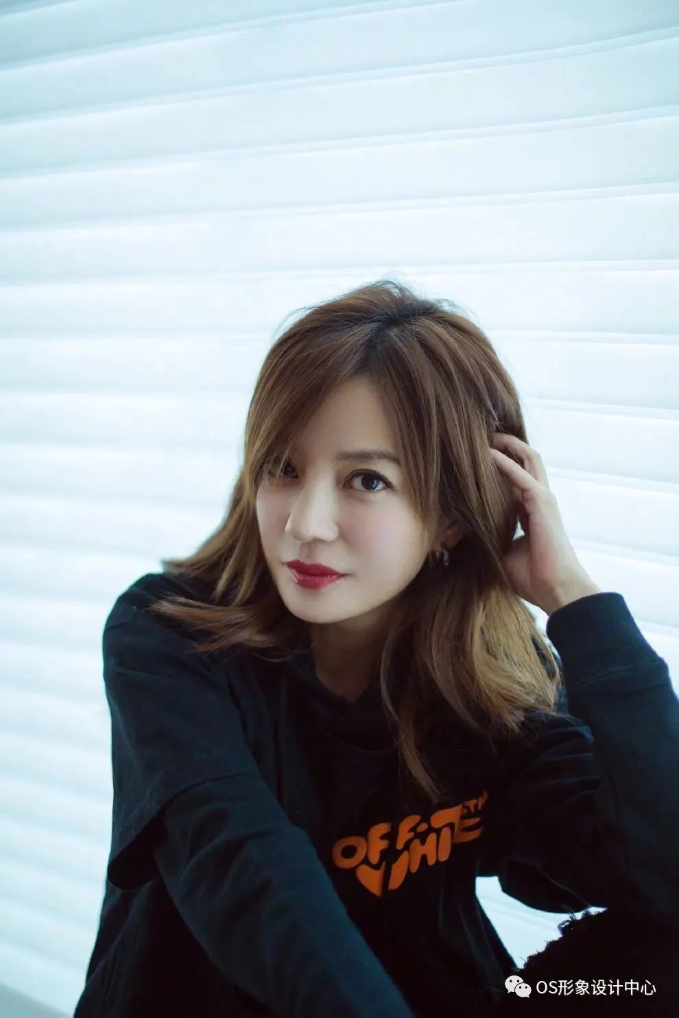 国字脸的女生看过来,国字脸妹子抖音