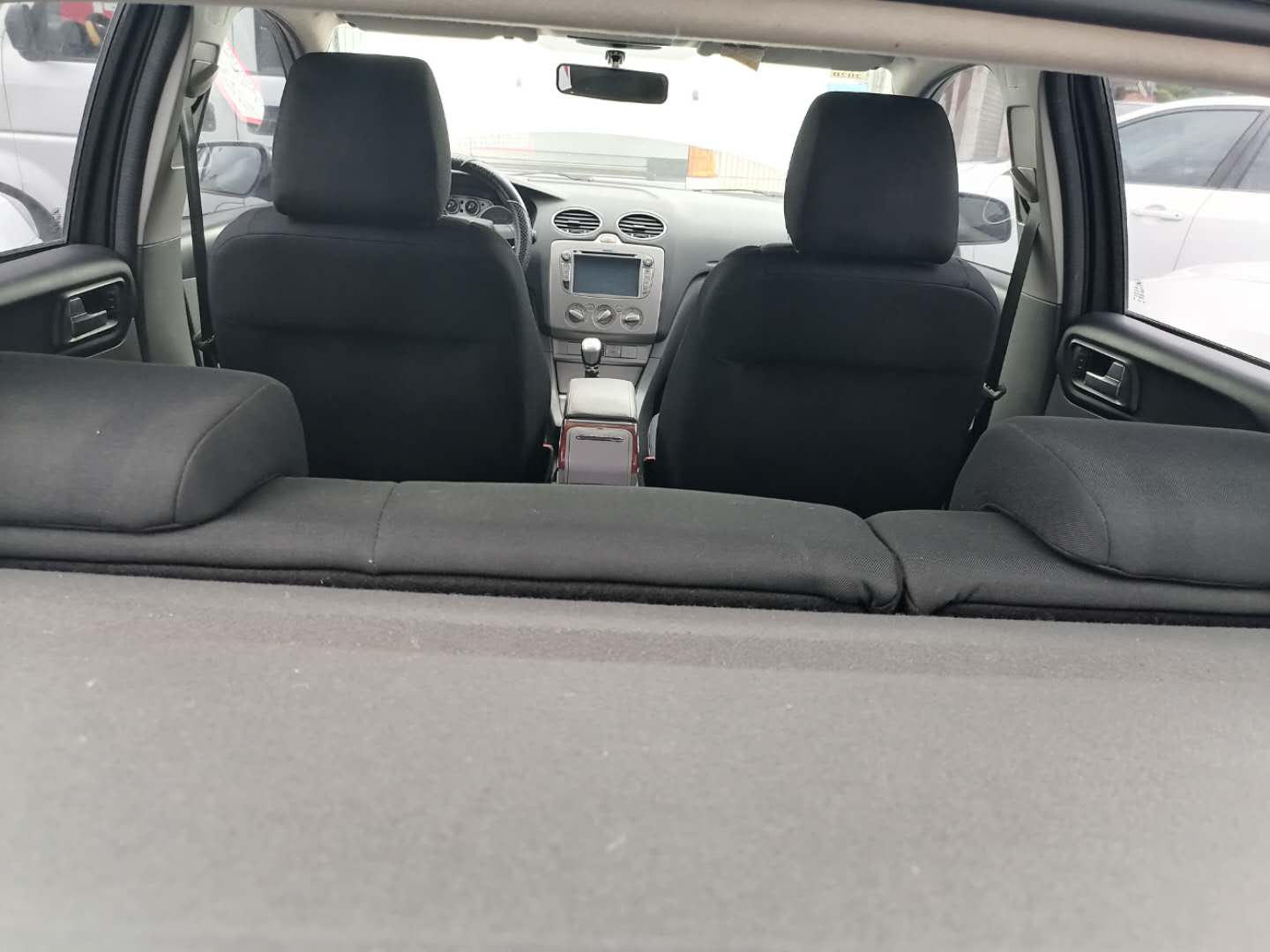 2019福克斯试驾视频胖哥,胖哥试驾福克斯1.5t