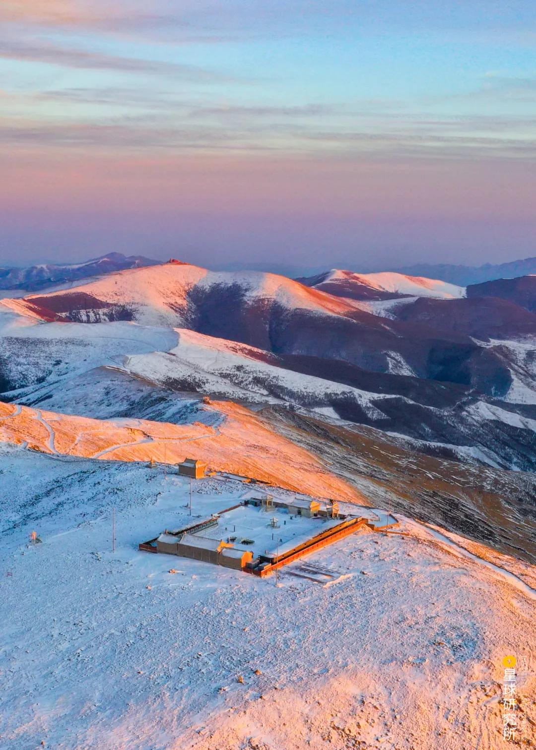 五台山哪个庙值得去,五台山最值得照相的地点