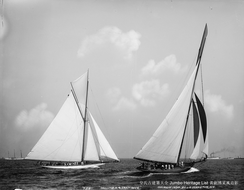 美洲杯帆船赛新西兰意大利,美洲杯帆船挑战赛程