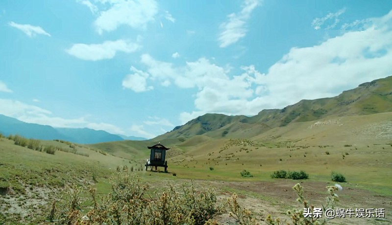 绝代双骄演员演技评分,绝代双骄珠玉在前