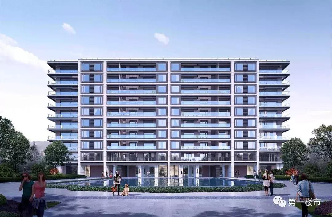 合肥最贵的物业,合肥小区物业费