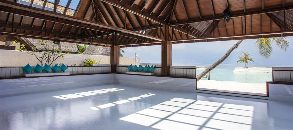 马尔代夫卓美亚德瓦娜芙希岛,马尔代夫哈拉薇莉岛旅游攻略