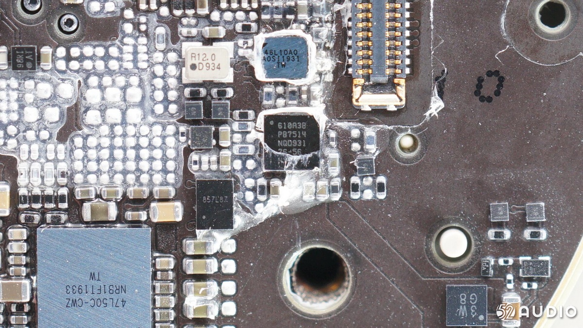 beatspro耳机拆解维修,拆解beatssolo2