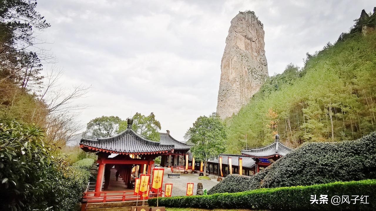 秀水丽水养生福地一日游,丽水有没有好玩的温泉