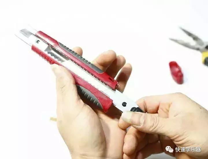 葫芦丝葫芦坏了怎么修,葫芦丝葫芦口裂缝修补方法