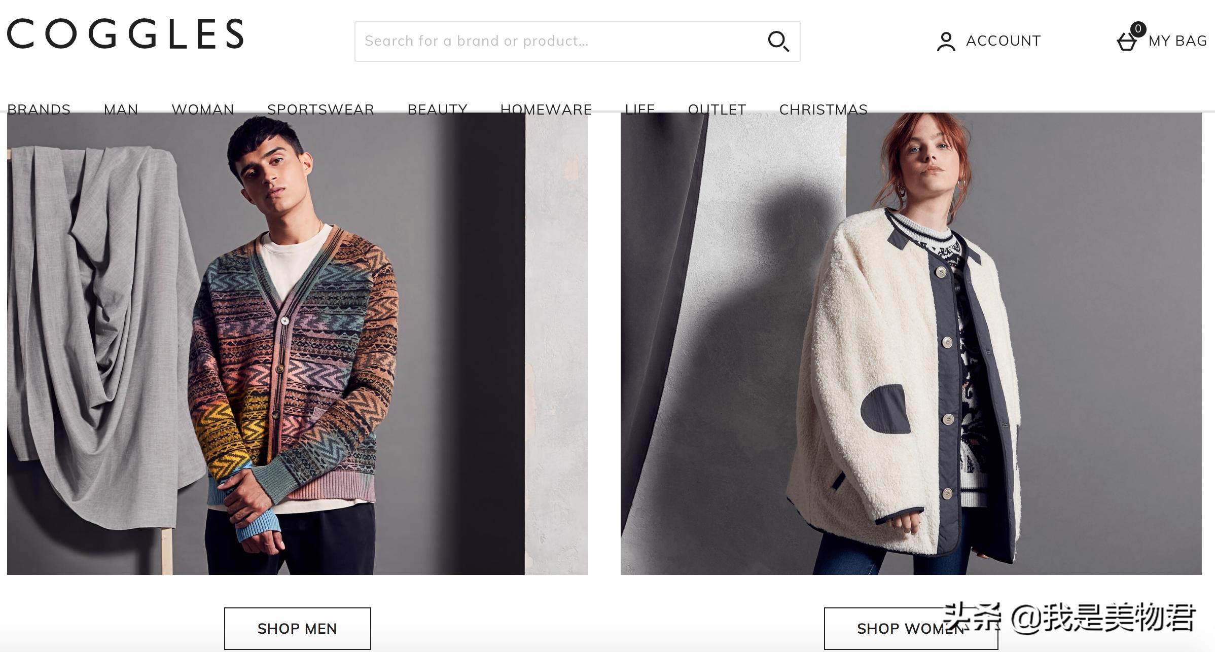 黑五买了啥,黑五来了年度大剧