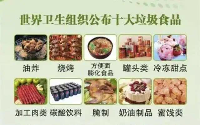 老妈妈汉堡,家长所说的汉堡到底是垃圾食品吗