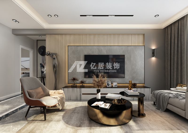 哈尔滨亿居装饰怎么样,哈尔滨市亿居装修公司