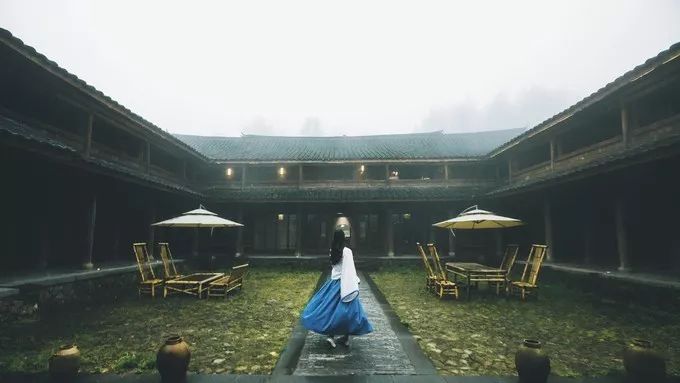 泰顺旅游自驾游景点推荐,浙南小九寨泰顺一日游