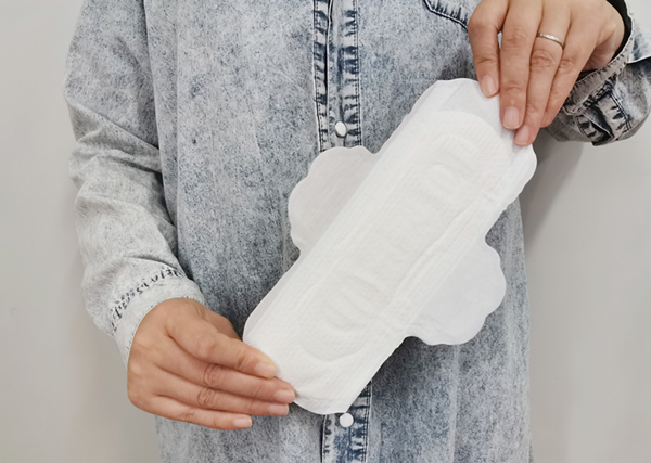 网面卫生巾真的没有市场了吗？