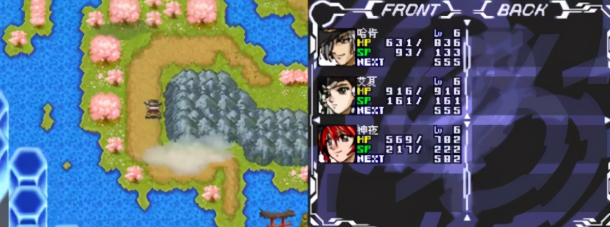 机战og无限边界攻略,机战og传说:无限边界