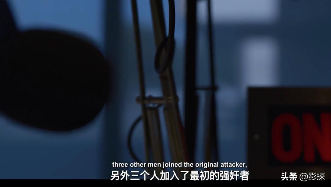 直播谋杀案件真实事件,真人秀性侵案