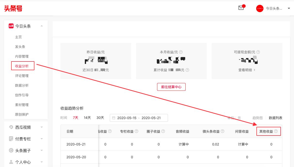 今日热点发作品入口,今日头条前端开发