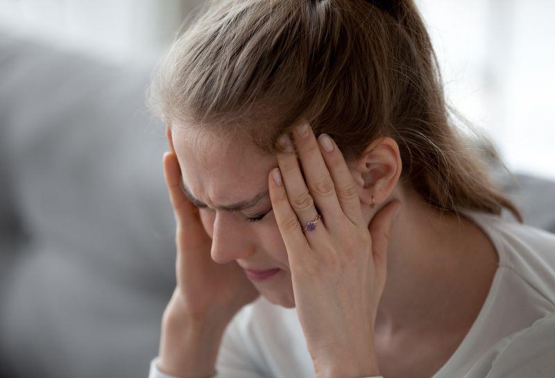 当更年期遭遇高血压教你轻松应对,更年期高血压应怎样对待