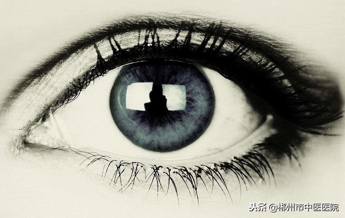 青光眼是不是红眼病,得了红眼病很容易得青光眼吗