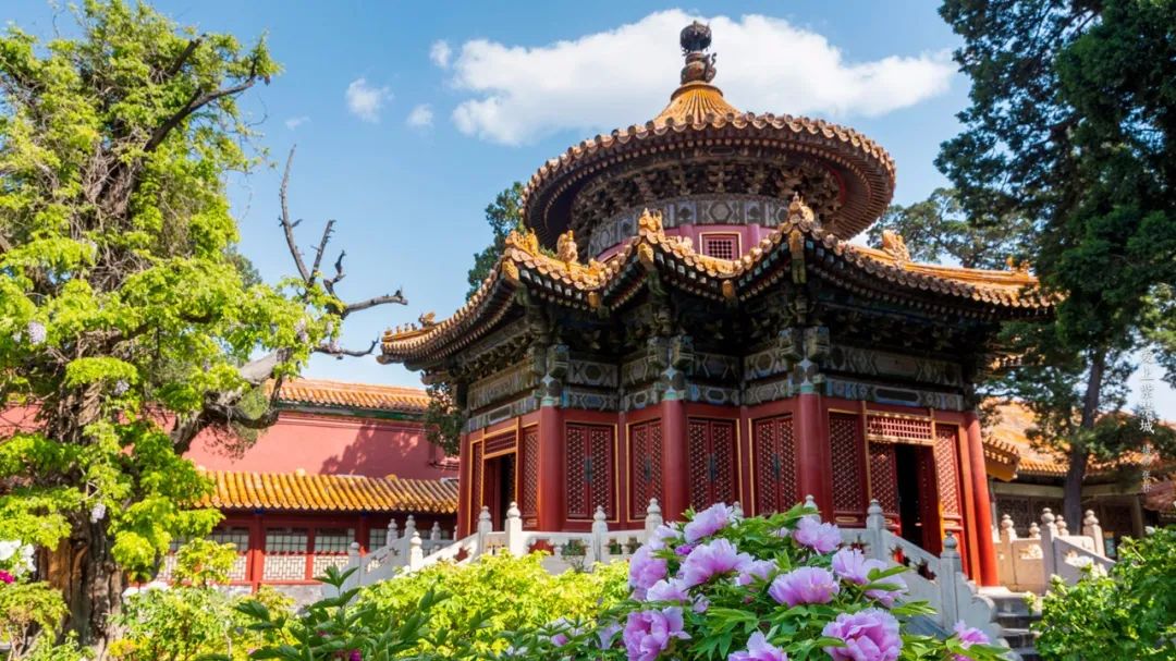 守成皇帝嘉庆皇帝,嘉庆皇帝如何治国