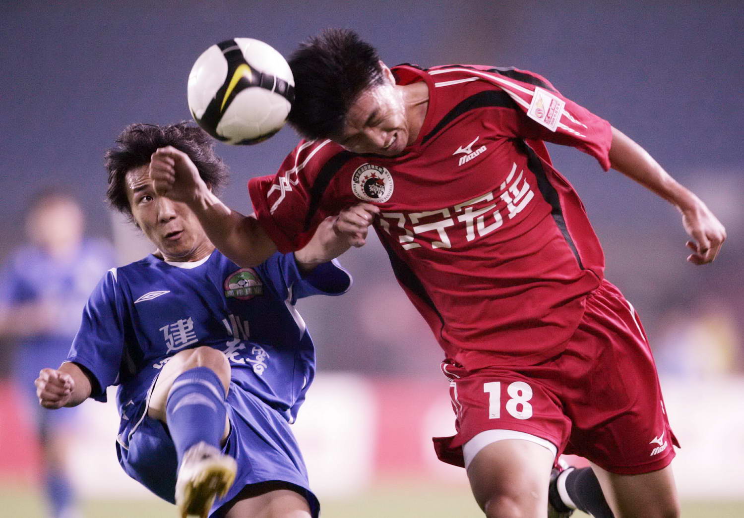 辽足20年峥嵘岁月,影像志见证