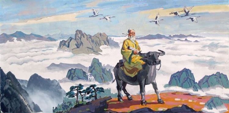 上善若水水利万物而不争生活实例,不争柔弱胜刚强