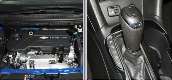 雪佛兰新款科鲁兹试驾评测,试驾雪佛兰全新科鲁兹