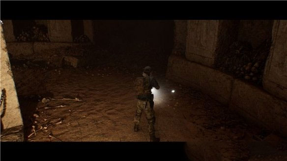 黑相集灰冥界瑞秋怎么存活,黑相集灰冥界mod