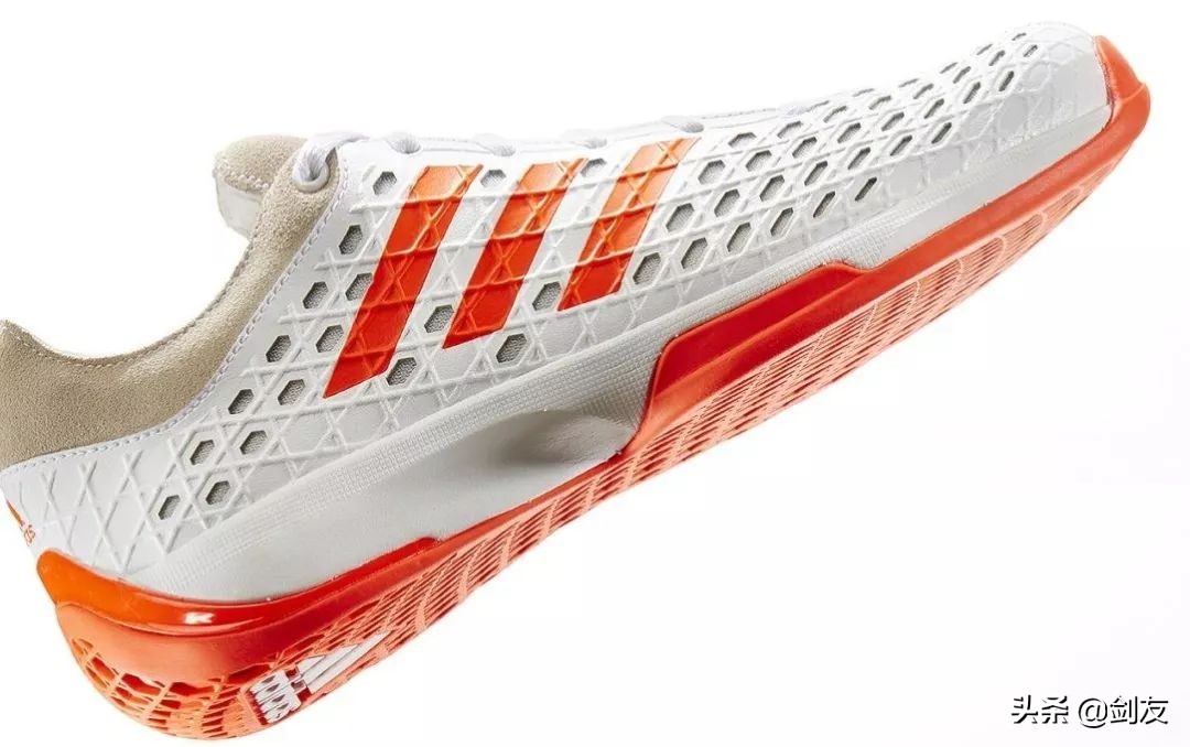 击剑鞋羽毛球鞋有什么区别,击剑鞋品牌