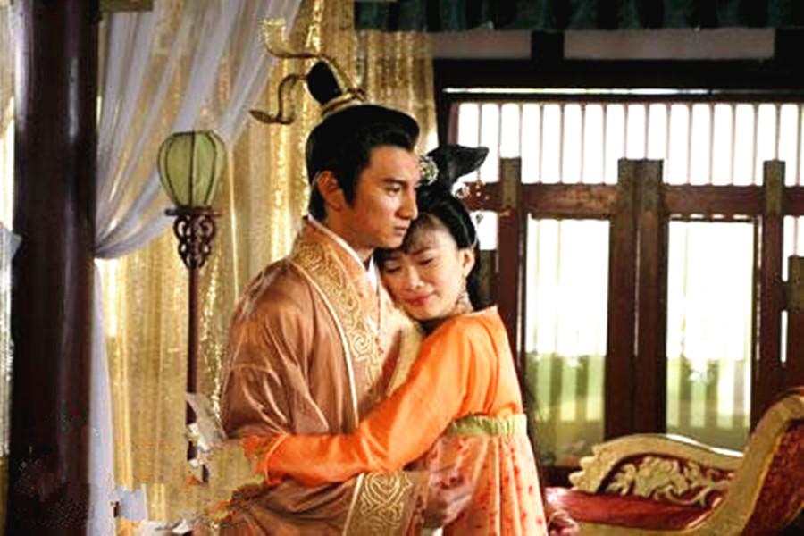 李煜绝命词为何引来杀身之祸,南唐后主李煜为何被杀