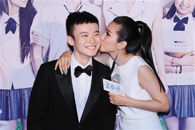 董子健：“京圈太子”的上位史，太狠了