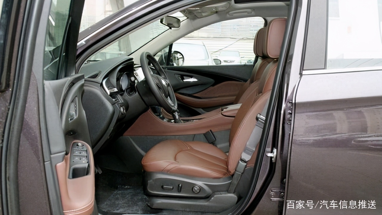 昂科威异响是怎么回事,昂科威的油耗高吗