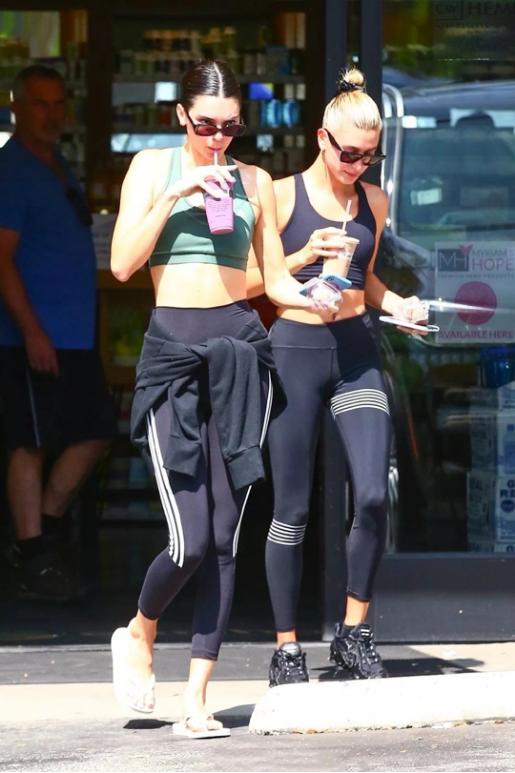 健身怎么搭配篮球衣服,不同身材如何挑选健身服