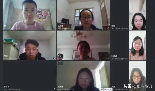 郑东康宁小学老师,郑州市郑东新区康宁小学