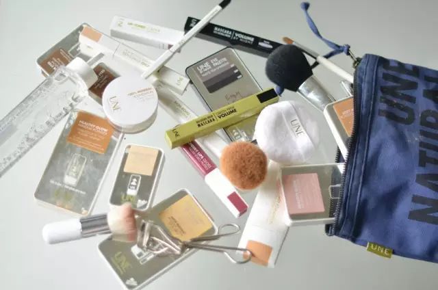 法国boots彩妆,bourjois法式彩妆