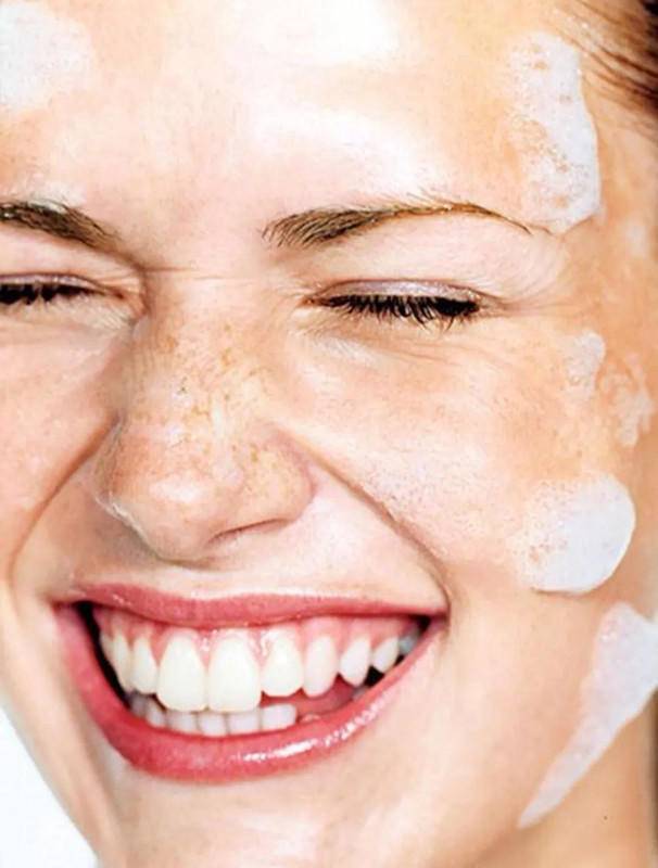 做好清洁有利于祛痘吗,清洁护肤品怎么做的好用