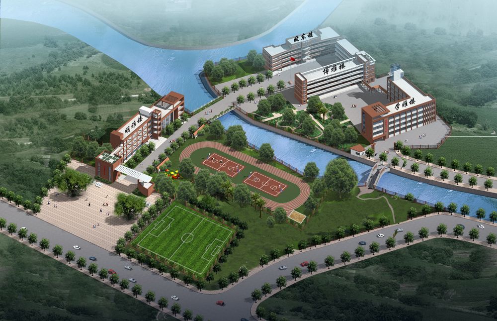 东莞比较好学校,东莞的五大名校选哪个最好