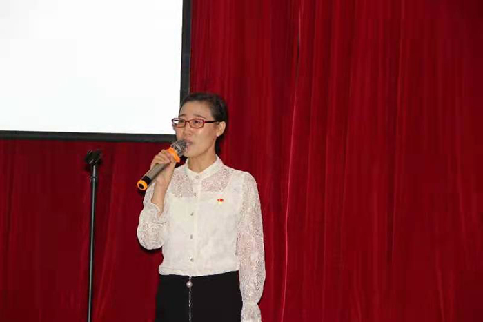 礼赞百年逐梦远方——双塔区凌河小学创建特色品牌学校纪实