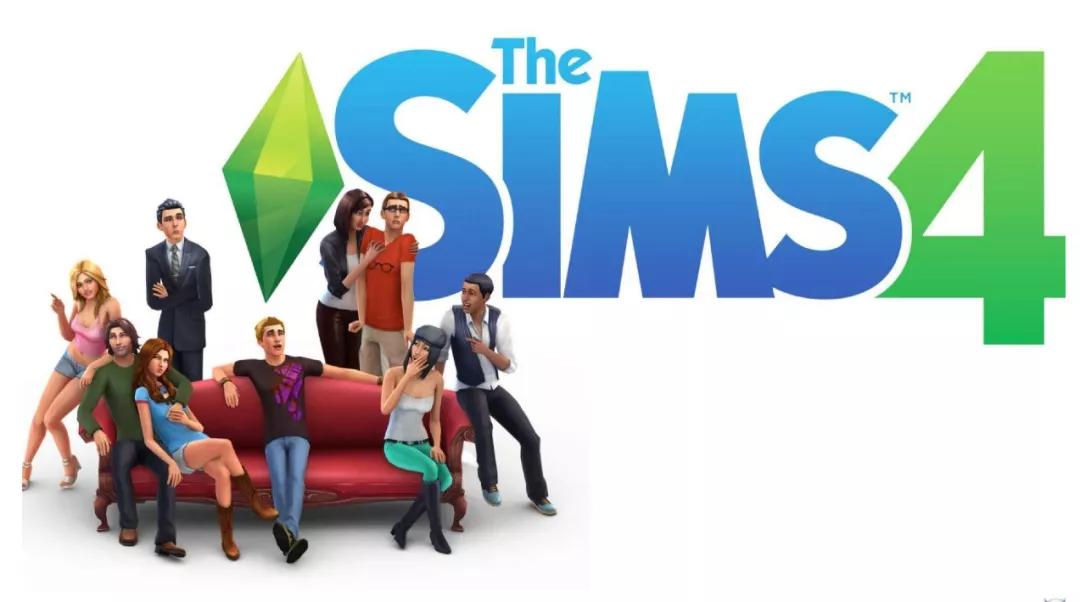 ea模拟人生4最新资料,模拟人生4为什么ea那么慢