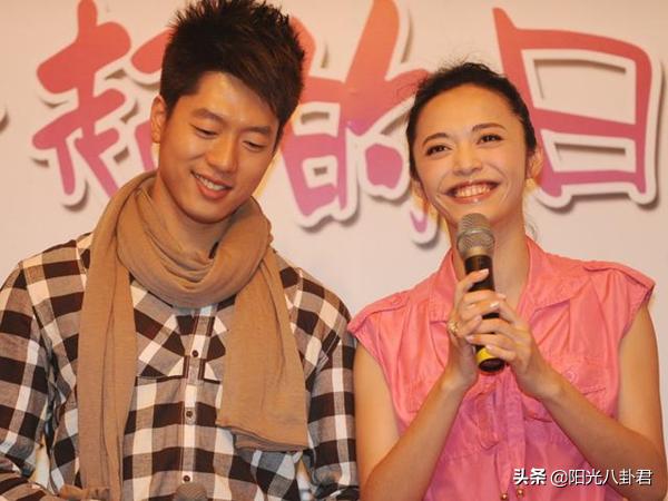 二婚嫁得最好的四位女星,14位初婚失败二婚幸福的女明星