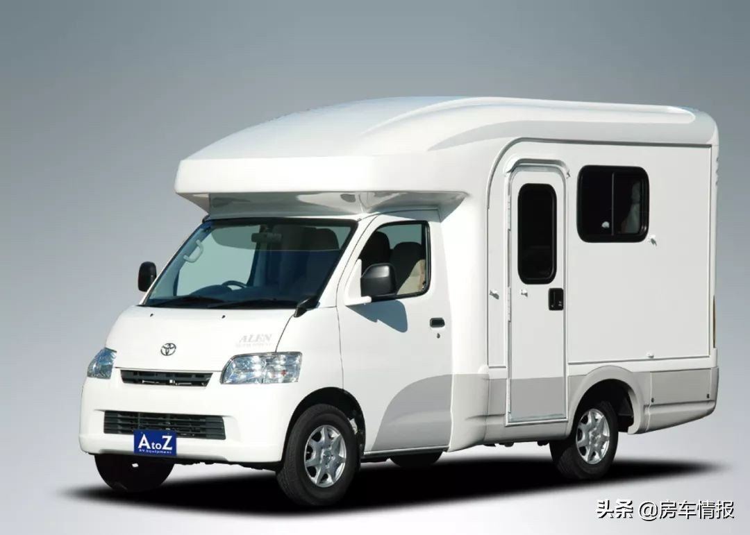 全球顶级房车丰田房车16万左右,丰田c型房车最新款价格